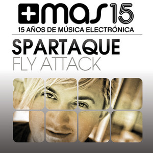 Fly Attack - Ant Brooks Remix cover art