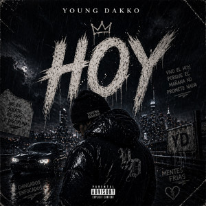 HOY by YOUNG DAKKO