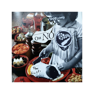 Oh no! (100blumen REMIX)