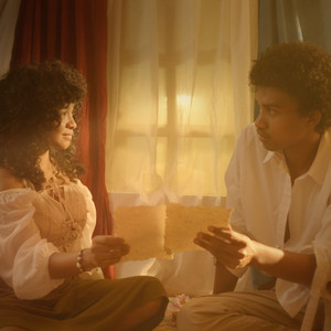 An-tratranao ankavia by Gaëlle Tsirininofy, Rado Ravalison
