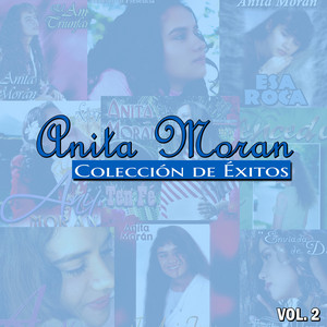 Anita Moran - La Batalla de la Fé