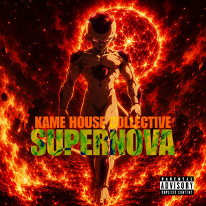 Supernova by Kame House Collective