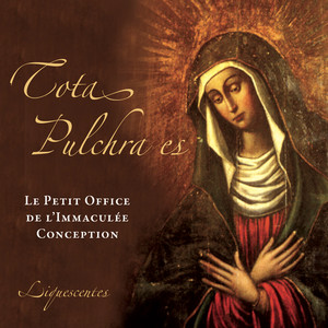 Ensemble vocal Liquescentes - Orgue