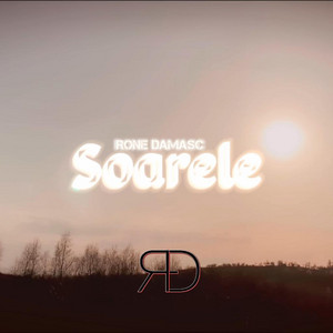 RONE DAMASC - Soarele