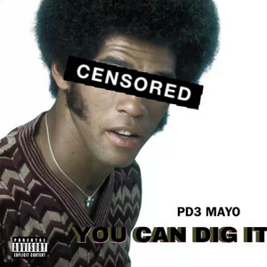 You can dig it