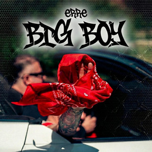 BIG BOY by ERRE