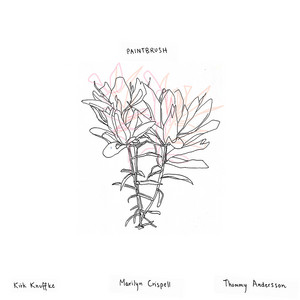 Castilleja Miniata by Kirk Knuffke, Marilyn Crispell, Thommy Andersson