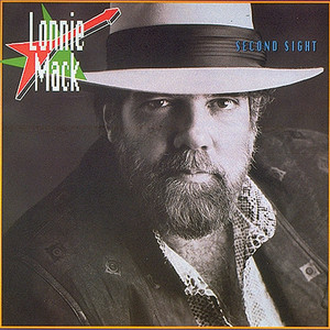 Cincinnati Jail by Lonnie Mack