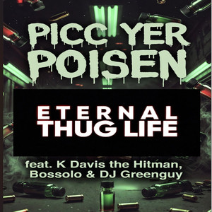 Thugz 4 Life - Album by Eternal Thug Life | Spotify