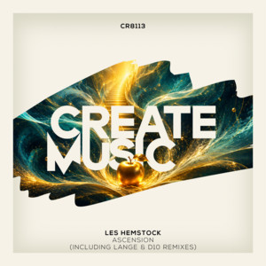 Ascension - Lange 1998 Remix - Remastered by Les Hemstock, Lange