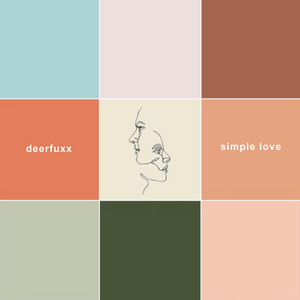 Simple Love by Deerfuxx