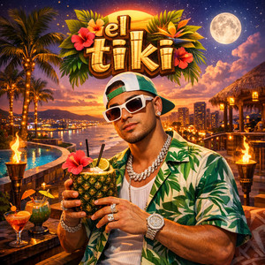 el tiki by Leonardo Presto