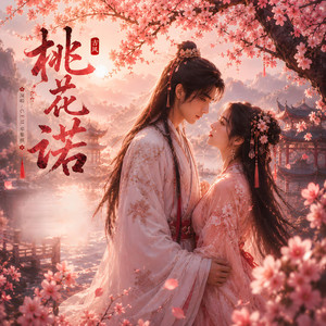 桃花诺｜R&B × Emo Duet by 威爾禪 - 抖音Music