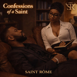 Delusion by Saint Rôme