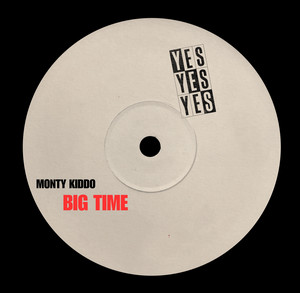 Big Time by Monty Kiddo