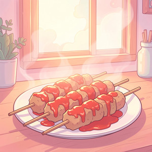 Yakitori by Maki Mood