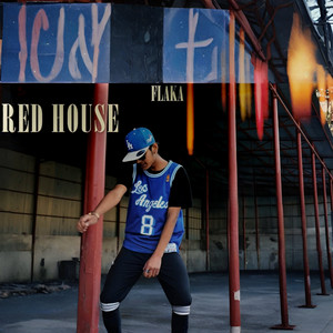 101 Flaka - RED HOUSE