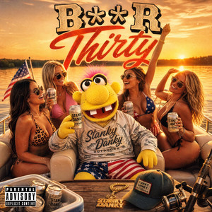 Beer thirty by Jeff Suits