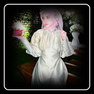 DJ Eva Trila - DJ CINTAMU ITU HOAX