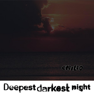 Deepest darkest night by crillo