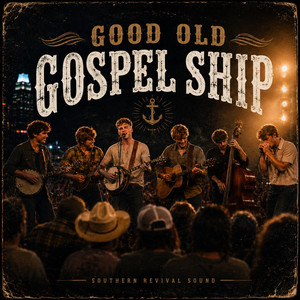 Good Old Gospel Ship by Southern Revival Sound