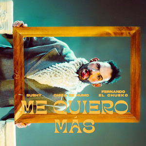 Me Quiero Más