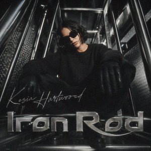 The Iron Rod by Jukebox Saints, Kesia Hartwood