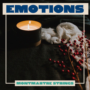 Mona Lisa by Montmartre Strings