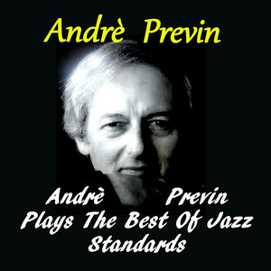 CLASSIC PREVIN　55CD ANDRÉ THE