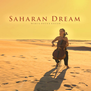 Saharan Dream (from 