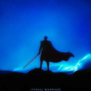 Inner Storm by Eternal Warriors