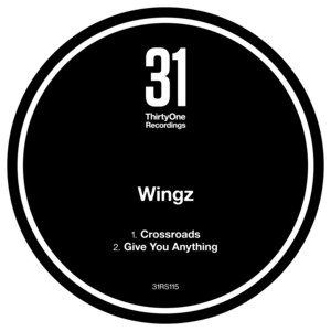Crossroads by Wingz