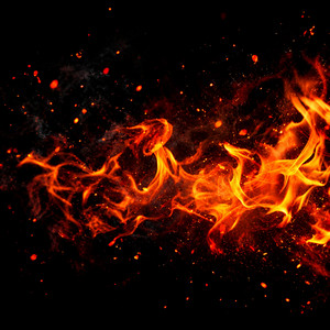 PYRO by GBranch, Luddy Benz