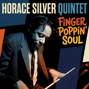 Hankerin by Horace Silver Quintet