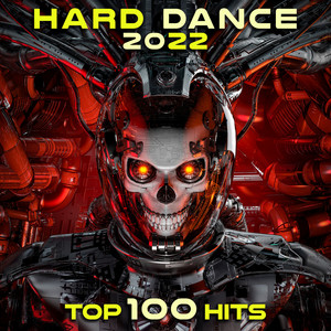 Hard Dance 2022 Top 100 Hits album