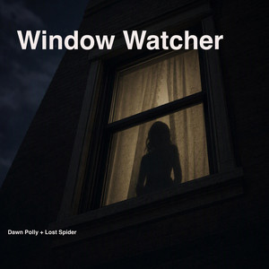 Window Watcher by Lost Spider, Dawn Polly