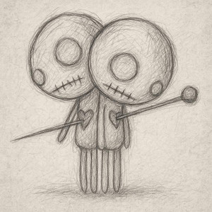 Walking Dead by h3ad4che