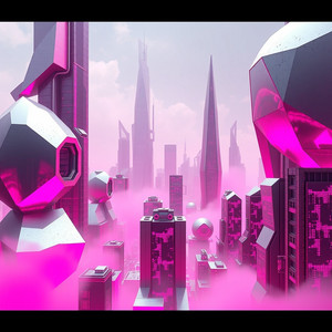 Wave Summit by Magnetic Drift
