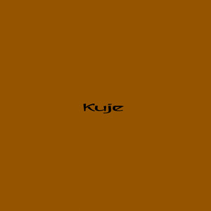 Kuje by 2doots