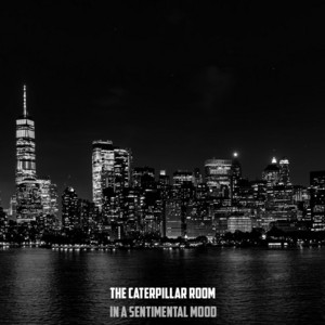 The Caterpillar Room poster
