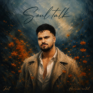 Soul Talk by Jeet, Harman Antal