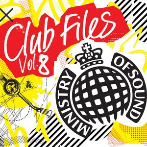 Club 【中古】 Sound: Of Files 13 Ministry