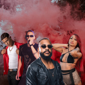 Bond do goddoy - Bloquinho do Gângster 4.0: Toma de Quatro Algemada / Subiu Tô Sentando / Só Pala de Bunda / De Quatro Toma / Vem Me Botar / Te Chamando de Safada / Sentar na Vara / Senta na Preta / Toma Jatada de L (feat. Niki ruiva, Riska & Uh Marrento)