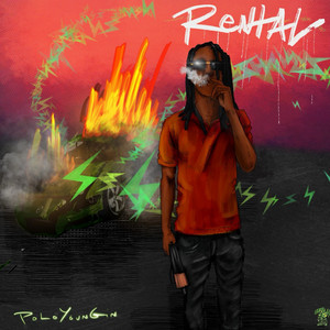 Portada de Rental