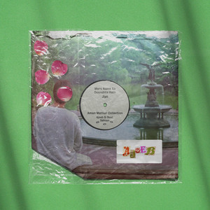 Ajeeb Si Baat - Mere Naina Ko Doondhte Hain