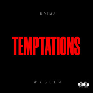 TEMPTATIONS by DR1MA, WXSLEY