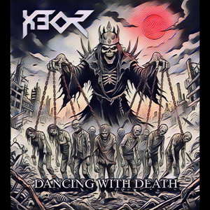 Dancing with Death by X3OR