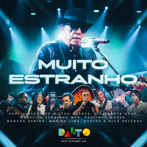 LEÃO FERIDO by Dalto, Biafra, Milton Guedes