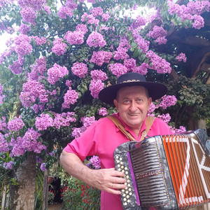 Zé Barth - Marido Mão de Vaca (feat. Silvana da Silva)