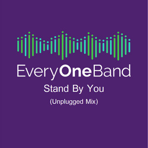 Stand By You - Unplugged